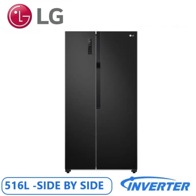 So sánh giá Tủ lạnh LG Inverter 519 lít Side By Side GR-B256BL rẻ nhất? - Ảnh 19
