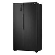 So sánh giá Tủ lạnh LG Inverter 519 lít Side By Side GR-B256BL rẻ nhất? - Ảnh 4