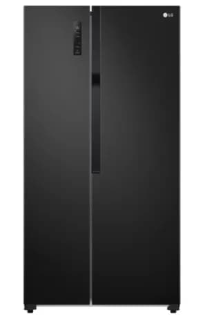 So sánh giá Tủ lạnh LG Inverter 519 lít Side By Side GR-B256BL rẻ nhất? - Ảnh 5