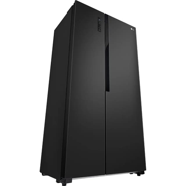 So sánh giá Tủ lạnh LG Inverter 519 lít Side By Side GR-B256BL rẻ nhất? - Ảnh 8
