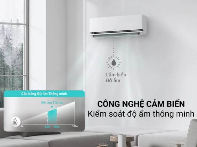 So sánh giá Máy lạnh LG Inverter 1.5 HP IDC12M1 rẻ nhất? - Ảnh 20