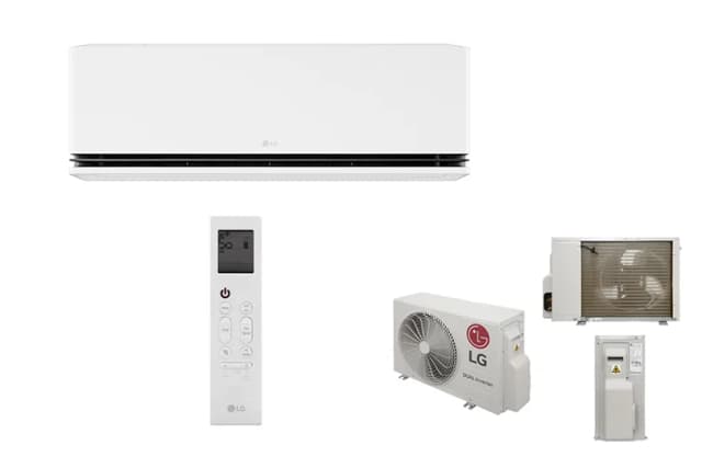 So sánh giá Máy lạnh LG Inverter 1.5 HP IDC12M1 rẻ nhất? - Ảnh 8