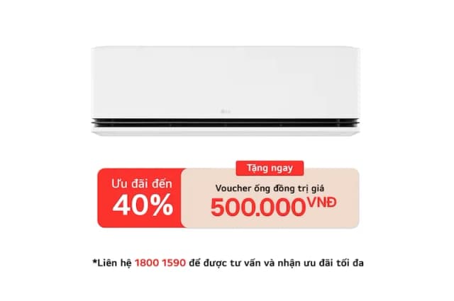 So sánh giá Máy lạnh LG Inverter 1.5 HP IDC12M2 rẻ nhất? - Ảnh 14