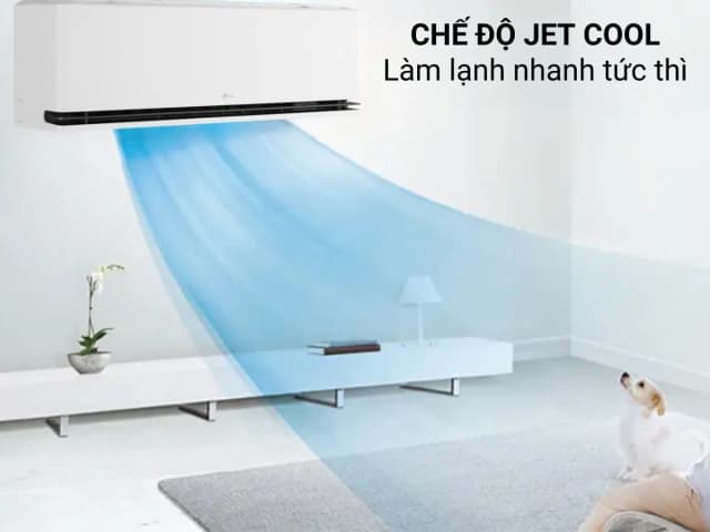 So sánh giá Máy lạnh LG Inverter 1.5 HP IDC12M2 rẻ nhất? - Ảnh 17