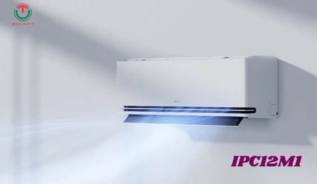 So sánh giá Máy lạnh LG Inverter 1.5 HP IPC12M1 rẻ nhất? - Ảnh 19