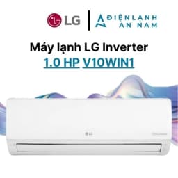 Máy lạnh LG Inverter 1.5 HP V13WIN1 - Giá rẻ nhất hôm nay - Ảnh 16