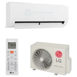 Máy lạnh LG Inverter 1.5 HP V13WIN1 - Giá rẻ nhất hôm nay - Ảnh 4