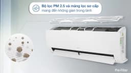 Máy lạnh LG Inverter 1.5 HP V13WIN1 - Giá rẻ nhất hôm nay - Ảnh 6