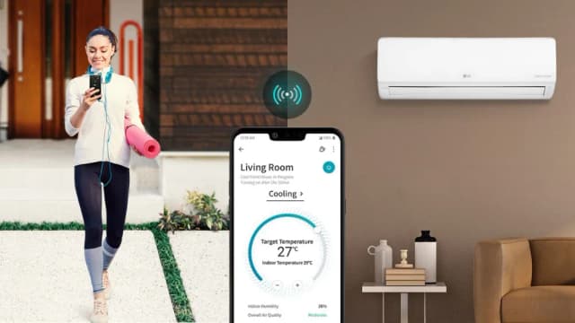 So sánh giá Máy lạnh LG Inverter 1 HP IEC09M2 rẻ nhất? - Ảnh 16