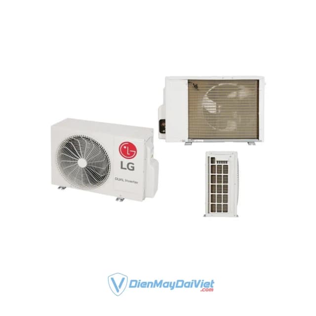 So sánh giá Máy lạnh LG Inverter 1 HP IEC09M2 rẻ nhất? - Ảnh 18