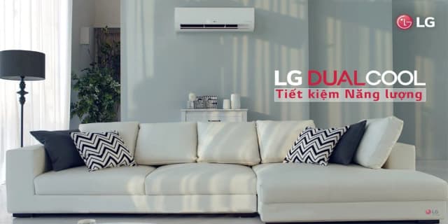 So sánh giá Máy lạnh LG Inverter 1 HP IEC09M2 rẻ nhất? - Ảnh 7