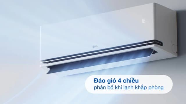 So sánh giá Máy lạnh LG Inverter 1 HP IFC09M2 rẻ nhất? - Ảnh 15