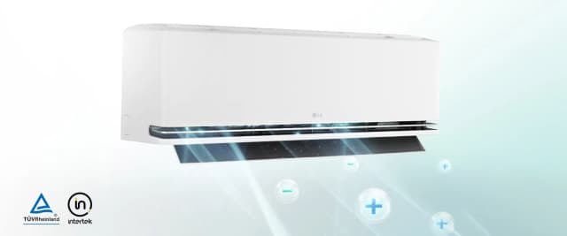 So sánh giá Máy lạnh LG Inverter 1 HP IFC09M2 rẻ nhất? - Ảnh 18