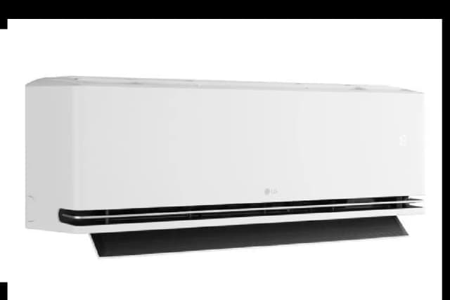 So sánh giá Máy lạnh LG Inverter 1 HP IFC09M2 rẻ nhất? - Ảnh 10