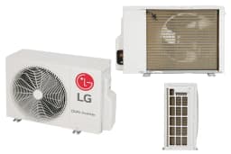 Máy lạnh LG Inverter 1 HP V10WIN1 - Giá rẻ nhất hôm nay - Ảnh 8