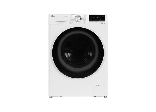 So sánh giá Máy giặt LG AI DD Inverter 12 kg FV1412S4W rẻ nhất? - Ảnh 2