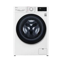 Máy giặt LG AI DD Inverter 12 kg FV1412S4W - Giá rẻ nhất hôm nay - Ảnh 19