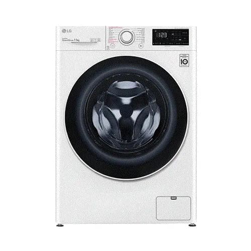 Máy giặt LG AI DD Inverter 12 kg FV1412S4W - Giá rẻ nhất hôm nay - Ảnh 19