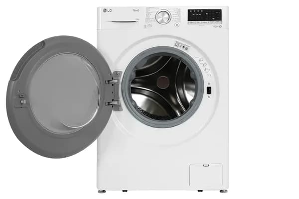 So sánh giá Máy giặt LG AI DD Inverter 12 kg FV1412S4W rẻ nhất? - Ảnh 3