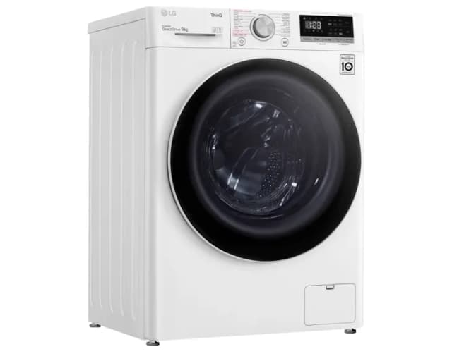 So sánh giá Máy giặt LG AI DD Inverter 12 kg FV1412S4W rẻ nhất? - Ảnh 4