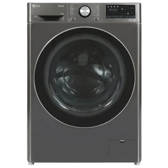 So sánh giá Máy giặt LG AI DD Inverter 12 kg FV1412S4W rẻ nhất? - Ảnh 9