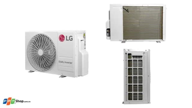 So sánh giá Máy lạnh LG Inverter 1.5 HP IEC12M2 rẻ nhất? - Ảnh 16