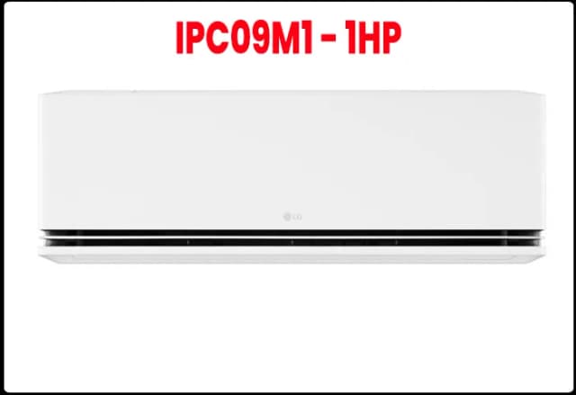 So sánh giá Máy lạnh LG Inverter 1.5 HP IEC12M2 rẻ nhất? - Ảnh 9