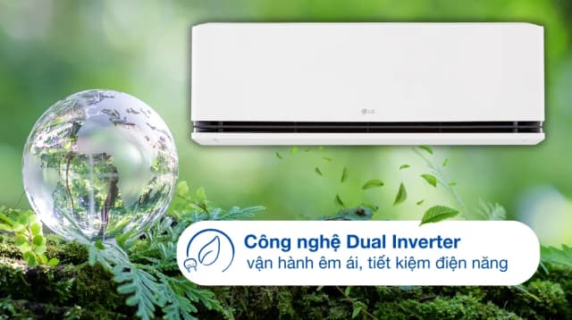 So sánh giá Máy lạnh LG Inverter 1.5 HP IFC12M2 rẻ nhất? - Ảnh 11