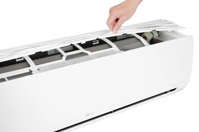 So sánh giá Máy lạnh LG Inverter 2.5 HP IEC24M1 rẻ nhất? - Ảnh 18