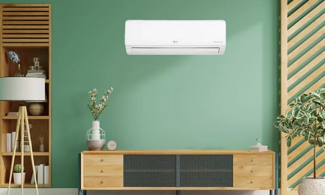 So sánh giá Máy lạnh LG Inverter 2 HP IEC18M1 rẻ nhất? - Ảnh 13