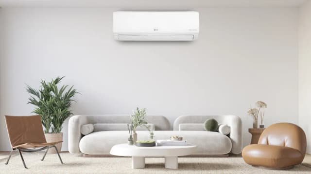 So sánh giá Máy lạnh LG Inverter 2 HP IEC18M1 rẻ nhất? - Ảnh 14