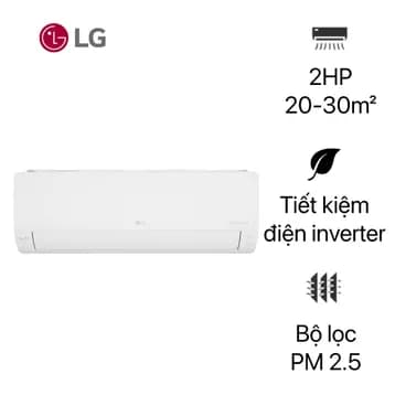 So sánh giá Máy lạnh LG Inverter 2 HP IEC18M1 rẻ nhất? - Ảnh 15