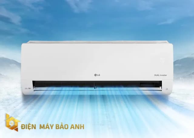 So sánh giá Máy lạnh LG Inverter 2 HP IEC18M1 rẻ nhất? - Ảnh 16
