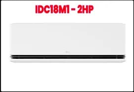 So sánh giá Máy lạnh LG Inverter 2 HP IEC18M1 rẻ nhất? - Ảnh 20