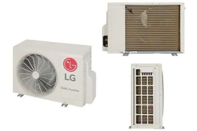 So sánh giá Máy lạnh LG Inverter 2 HP IEC18M2 rẻ nhất? - Ảnh 13