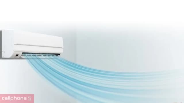 So sánh giá Máy lạnh LG Inverter 2 HP IEC18M2 rẻ nhất? - Ảnh 19