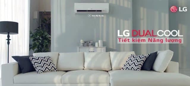 So sánh giá Máy lạnh LG Inverter 2 HP IEC18M2 rẻ nhất? - Ảnh 8