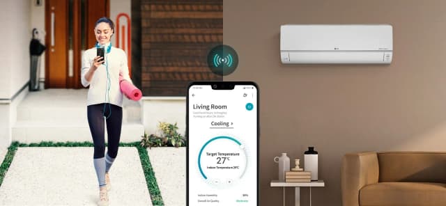 So sánh giá Máy lạnh LG Inverter 2 HP IEC18M2 rẻ nhất? - Ảnh 10