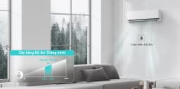 So sánh giá Máy lạnh LG Inverter 2 HP IFC18M1 - Tìm sản phẩm giá rẻ nhất - Ảnh 19