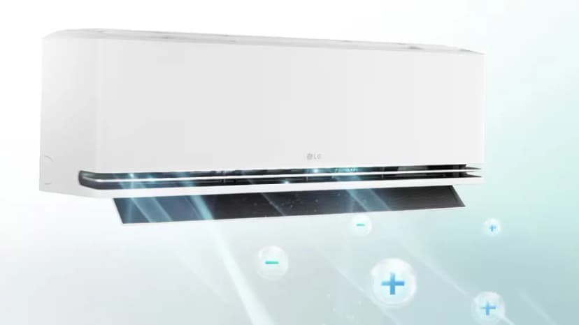 So sánh giá Máy lạnh LG Inverter 2 HP IFC18M1 - Tìm sản phẩm giá rẻ nhất - Ảnh 6