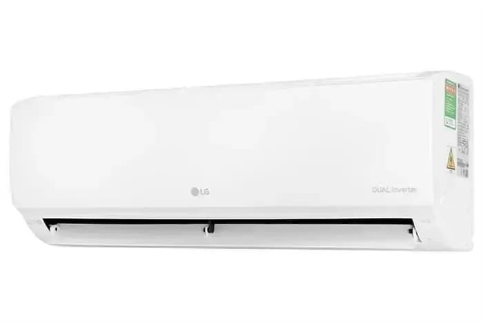 So sánh giá Máy lạnh LG Inverter 2 HP IFC18M1 - Tìm sản phẩm giá rẻ nhất - Ảnh 8