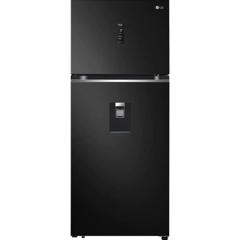 Tủ lạnh LG Inverter 394 lít GN-D392BLA - Giá rẻ nhất hôm nay - Ảnh 12