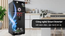 Tủ lạnh LG Inverter 394 lít GN-D392BLA - Giá rẻ nhất hôm nay - Ảnh 17