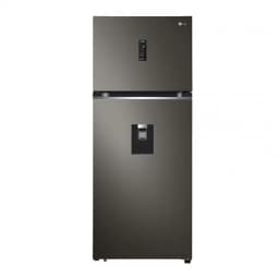 Tủ lạnh LG Inverter 394 lít GN-D392BLA - Giá rẻ nhất hôm nay - Ảnh 4
