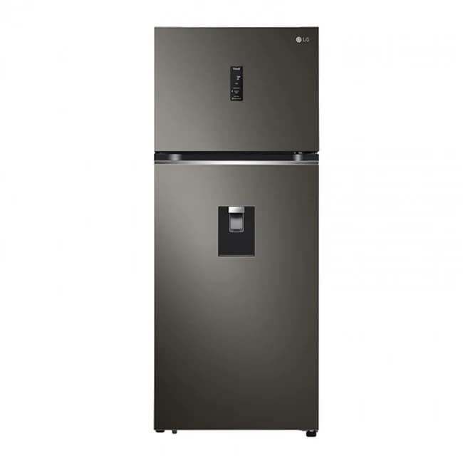 Tủ lạnh LG Inverter 394 lít GN-D392BLA - Giá rẻ nhất hôm nay - Ảnh 4