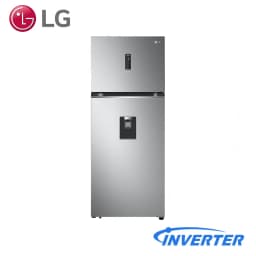 Tủ lạnh LG Inverter 394 lít GN-D392BLA - Giá rẻ nhất hôm nay - Ảnh 7