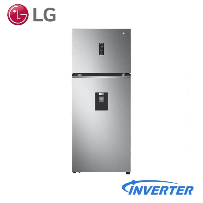 Tủ lạnh LG Inverter 394 lít GN-D392BLA - Giá rẻ nhất hôm nay - Ảnh 7