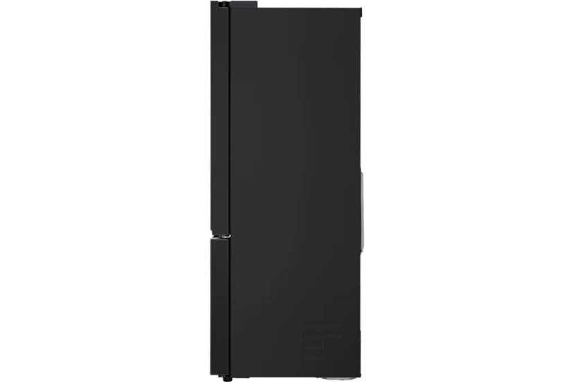 So sánh giá Tủ lạnh LG Inverter 617 lít Multi Door InstaView LFB61BLGAI - Tìm sản phẩm giá rẻ nhất - Ảnh 12