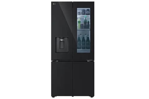So sánh giá Tủ lạnh LG Inverter 617 lít Multi Door InstaView LFB61BLGAI - Tìm sản phẩm giá rẻ nhất - Ảnh 16