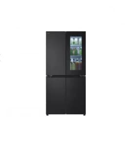 So sánh giá Tủ lạnh LG Inverter 617 lít Multi Door InstaView LFB61BLGAI - Tìm sản phẩm giá rẻ nhất - Ảnh 18